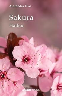 Livro Sakura - Haikai