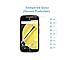 Omnirepairs-For Black Motorola Moto E2 (2nd Gen) LCD Display + Glass Digitizer Touch Screen Assembly Replacement + Precut Adhesive + Screen Protector + Tools (Black)