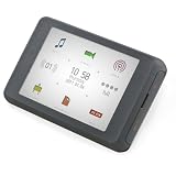 Cowon C2-16BS 16 GB Video Player, Black with Silver
