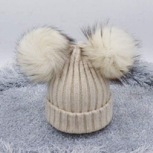 custom puff ball hats