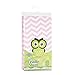 Abstract Jersey Cotton Knit Cradle Sheets - Ultra Soft Cradle Sheets Fitted 18