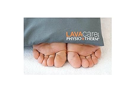 Amazon.com: lavacare calor caliente y fría Pack, 12 x 8,25 x ...