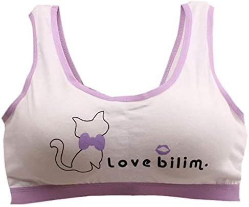 キッズブラジャー ジュニアブラ 単品 女の子 英字 可愛い ガールズハーフトップ ブラジャー ファーストブラ ノンワイヤー タンクトップ スポーツ ブラジャー 子供用 小学生 中学生 インナー 下着 パッド 速 シンプル Rwenzorisustainable Org キッズブラジャー ジュニアブラ 単品 女の子 英字 可愛い ガールズハーフトップ ブラジャー ファーストブラ ノンワイヤー タンクトップ スポーツ ブラジャー 子供用 小学生 中学生 インナー 下着 パッド 速 シンプル Rwenzorisustainable Org