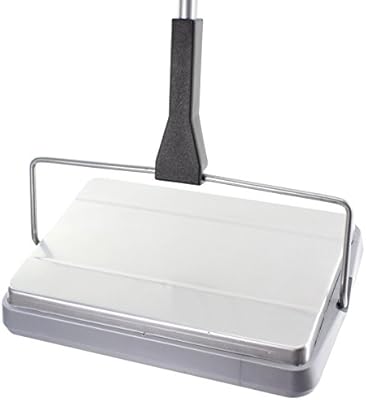 Feiticeira Dust Care Manual Floor Sweeper Compact Caravan Campervan Carpet Brush Amazon Co Uk Kitchen Home
