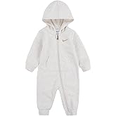 Nike Baby Essentials Hooded Coverall