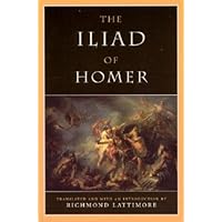 The Iliad