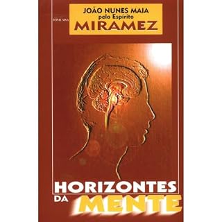 Livro HORIZONTES DA MENTE (coleção Horizontes Livro 1)