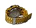 Boys Girls 50ATM Military Digital Outdoor Sport Chrono Watch with Alarm Waterproof Watches Electronic Dual Time Display Gold