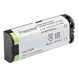 Everydaysource Compatible With PANASONIC HHR-P105 Cordless Phone Ni-MH Battery TYPE 31 New