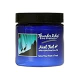 Neat Feet Moisturizing Cream with Emu Oil - 4 Oz, 2 pack