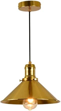 Yaione Pendiente de la luz de techo de América del País cosecha