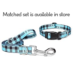 Suredoo Adjustable Dog Collar with Patterns, Ultra