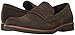 Calvin Klein Men's Forbes Calf Suede Slip-on Loafer