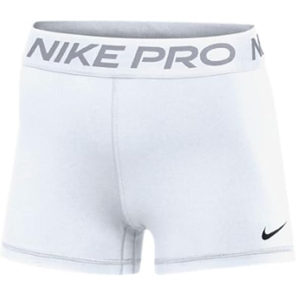 nike spandex grey