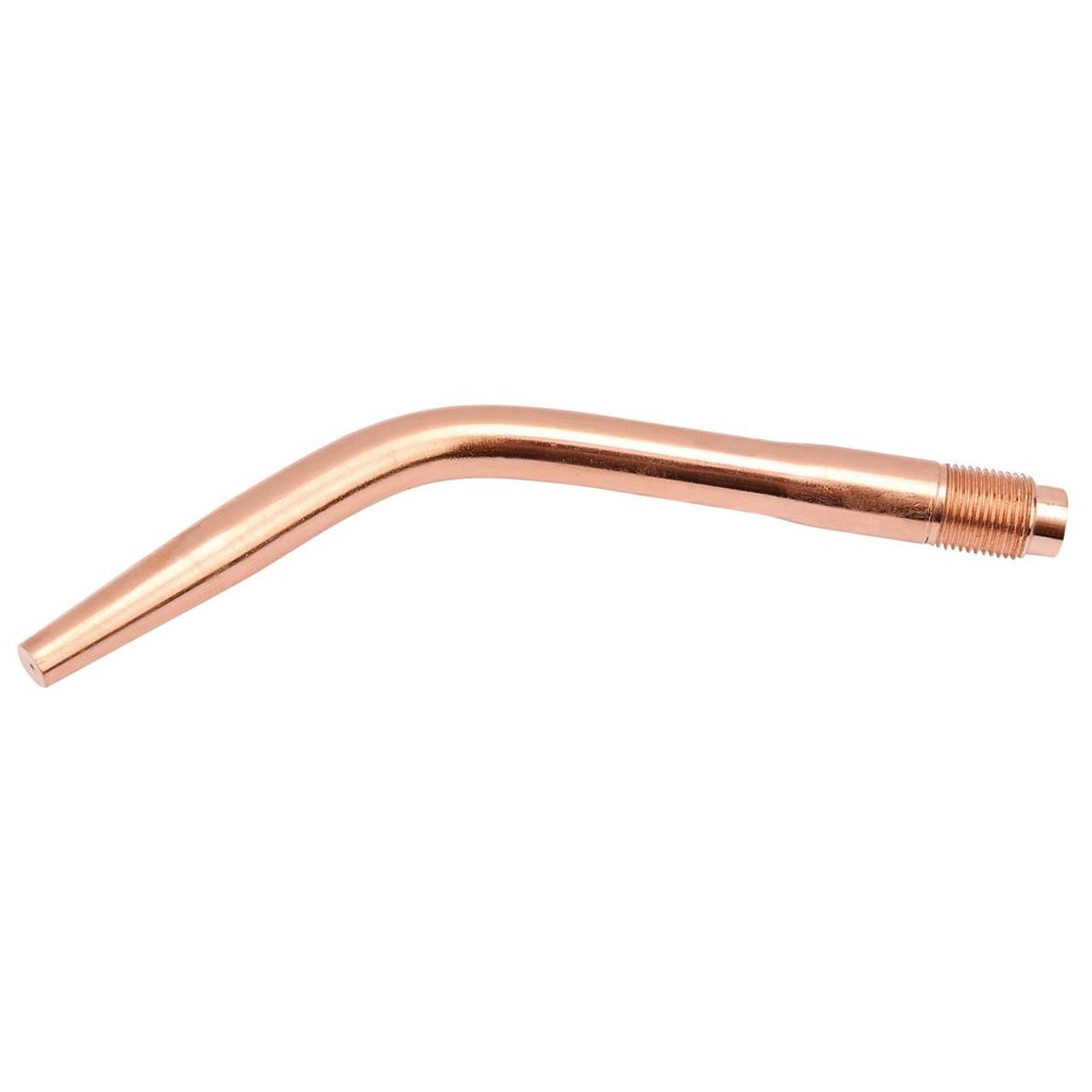 Draper 35035 No 2 Swaged Heavy Duty Nozzle for Oxy Acetylene Welding