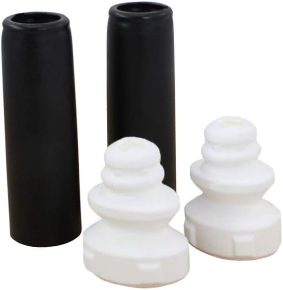 Rear Shock Absorber Dust Cover Kit Amazon.co.uk Car & Motorbike