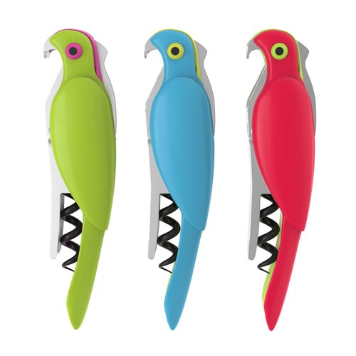 Corkscrew Parrot D/H