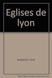 Églises de Lyon