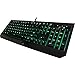 Razer BlackWidow Ultimate Stealth - Backlit Mechanical Gaming Keyboard - Fully Programmable - Tactile & Silent Razer Orange Switches