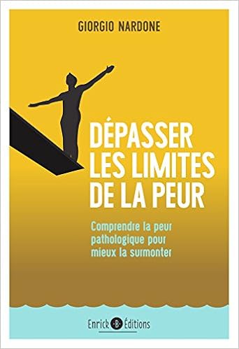 dépasser les limites de la peur