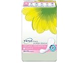 Tena/Serenity Liners, Very Light Absorbency, Pack/26