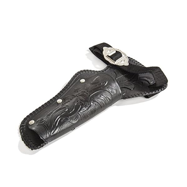 PARRIS CLASSIC QUALITY TOYS EST. 1936 Stagecoach Single Holster Set - Image 6