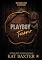 Livro Playboy Texano (Saddle Creek: Os Crawfords Livro 4)