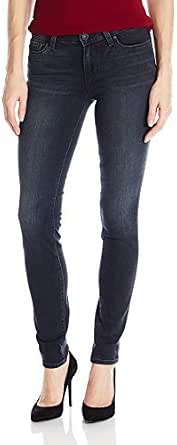 Verdugo Ultra Skinny Jeans-Reed 