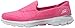 Skechers Performance Women's Go Walk 3 Super Sock 3 Walking Shoe,Hot Pink,7.5 M US
