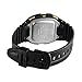 Casio General Men's Watches Digital W-96H-9AVDF - WW
