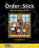 Order of the Stick Vol 0: On the Origin of the PCs