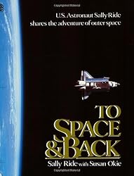 To Space and Back