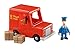 Postman Pat Vehicles Royal Mail Van (PAT 1) - Collect Them All!
