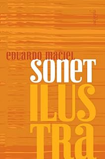 Livro SonetILUSTRA