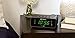 Emerson CKS1800 SmartSet Alarm Clock Radio with AM/FM Radio, Dimmer, Sleep Timer and .9