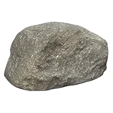 10-inch Faux Landscape Rock
