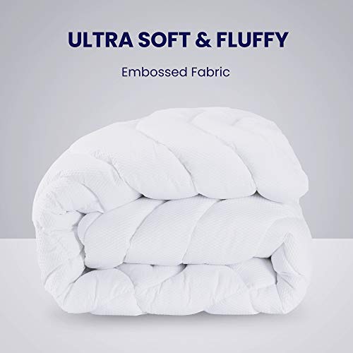 6 SLEEP+ZONE+Mattress+Overfilled+Athletic