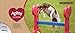 Agility Hurdle - Dog play & exercise toy