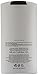 Bvlgari Man Extreme Shampoo and Shower Gel for Men, 6.8 Fluid Ounce