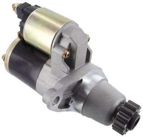 Elite Performance Starter Motor For Toyota 17825