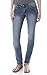 Angels Jeans Juniors Classic Skinny Jeans