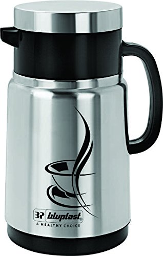 bluplast thermosteel