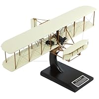 Mastercraft Collection Wright Flyer "Kitty Hawk" Model Scale: 1/24