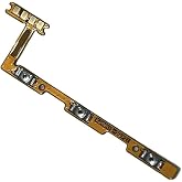 Power/Volume Button Flex Cable Compatible with Xiaomi redmi Note 15 5G