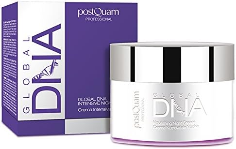 POSTQUAMGlobal Dna Night Cream