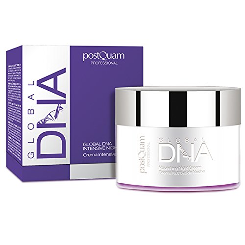 POSTQUAMGlobal Dna Night Cream