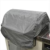 30" Grill Head Cover by Bull Outdoor Products Made for Built in Grills New