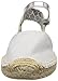 Sperry Top-Sider Women's Hope Sparkle Linen Espadrille Sandal