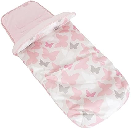 my babiie butterfly travel system