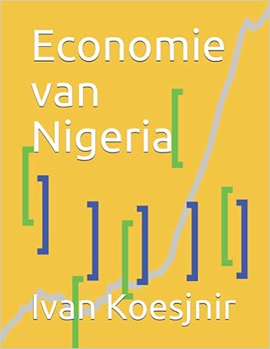 Economie van Nigeria